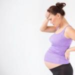 Давление во время беременности Какое давление у беременных считается нормальным